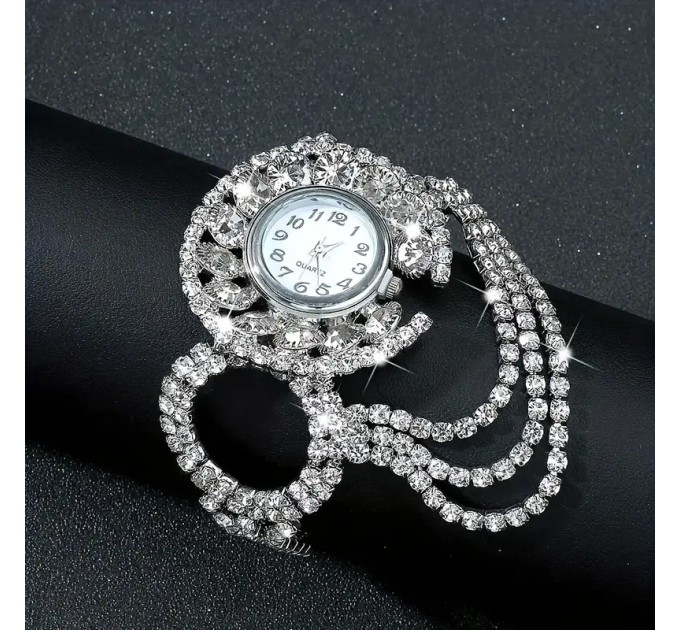 Жіночий наручний годинник