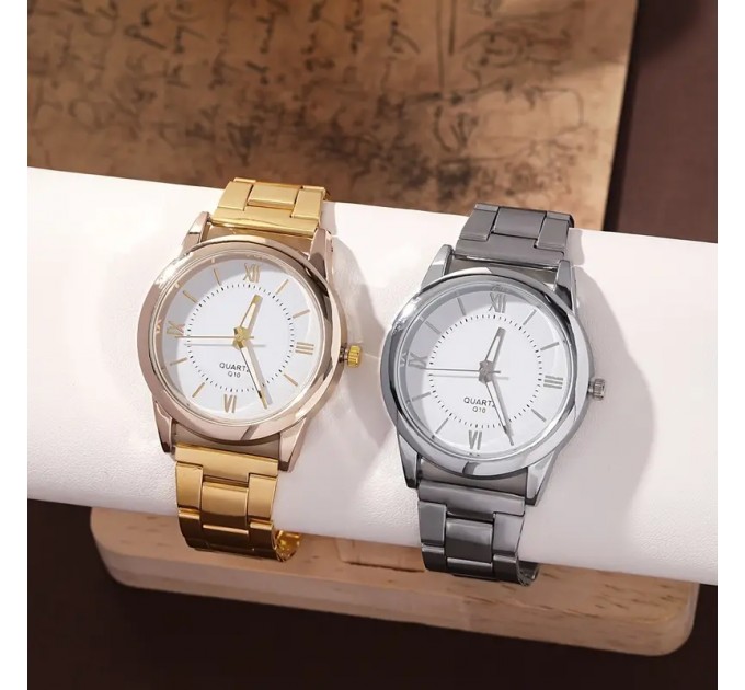 Кварцовий годинник