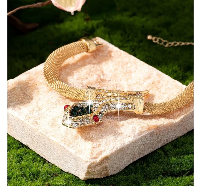 набір прикрас у формі серця