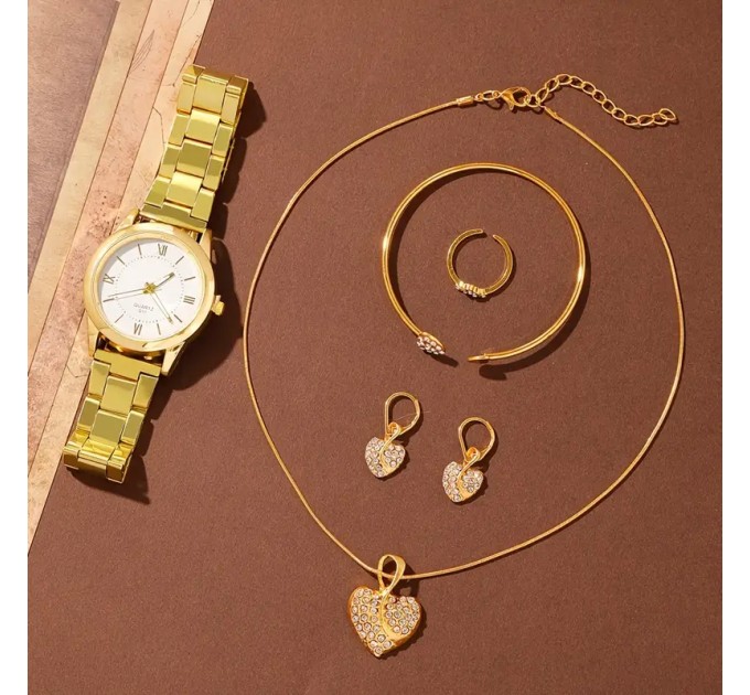 Кварцовий годинник