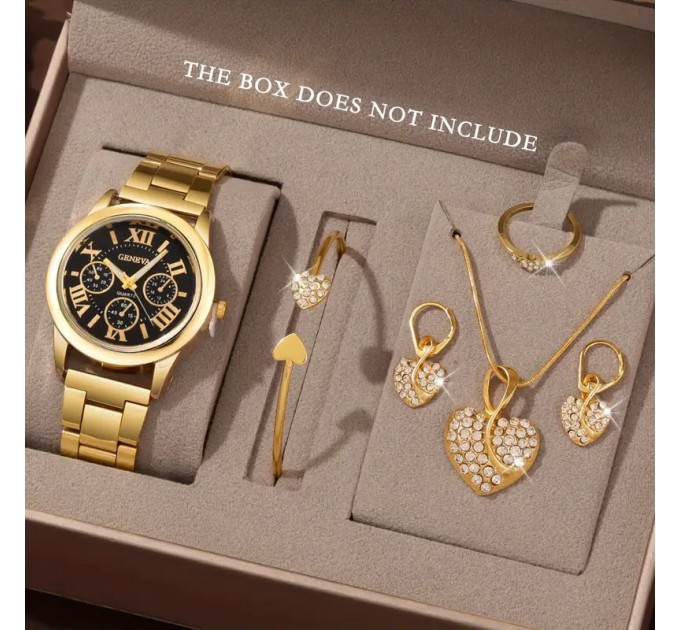 Кварцовий годинник