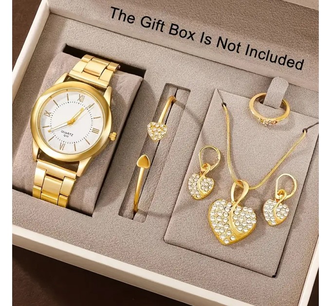 Кварцовий годинник