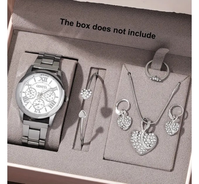 Кварцовий годинник