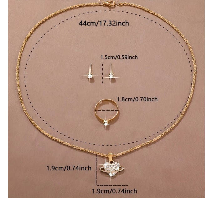 Набір з 4 предметів