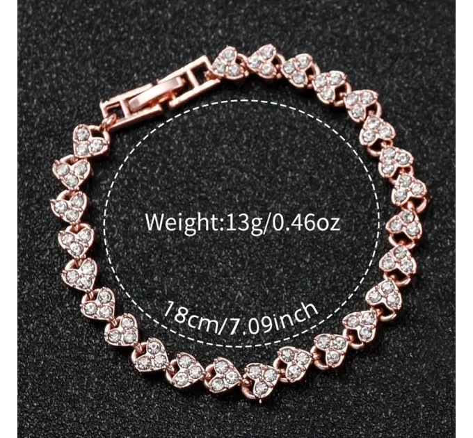 Жіночий модний білий кварцовий годинник (2 шт./набір)