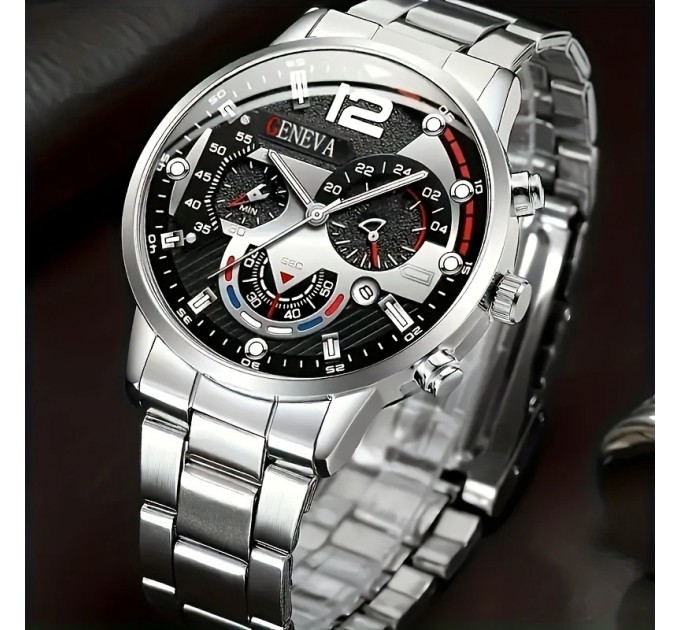 Набір з 2 чоловічих годинників