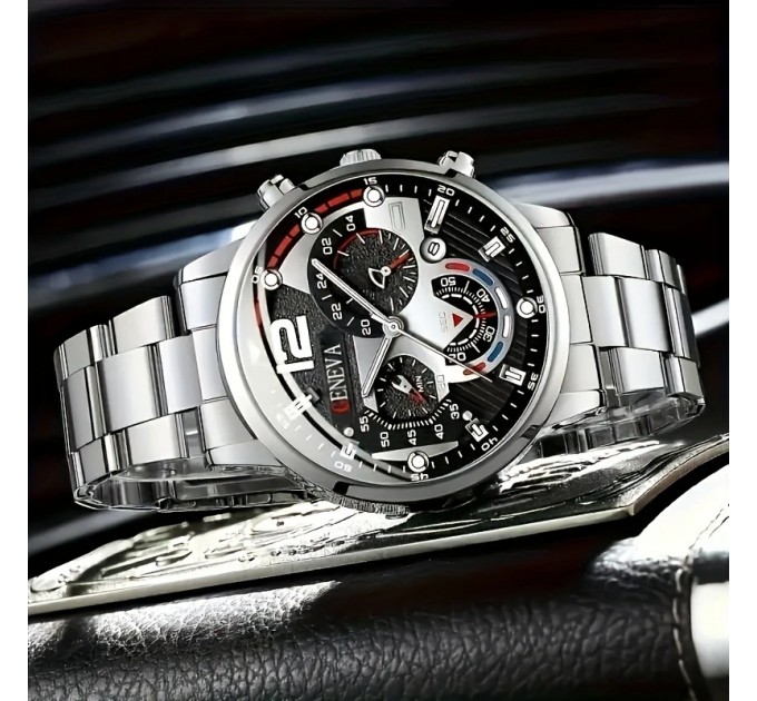 Набір з 2 чоловічих годинників