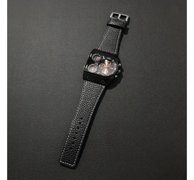 Чоловічий стильний кварцовий годинник