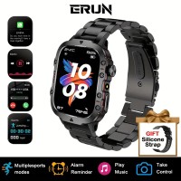 Чоловічий смарт-годинник