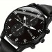 Модний чоловічий кварцовий наручний годинник