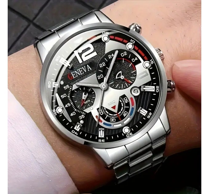 Набір з 2 чоловічих годинників