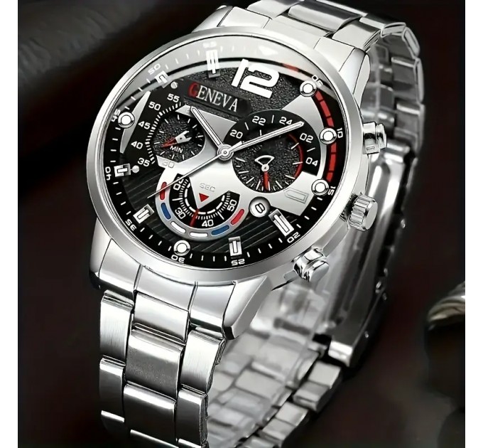 Набір з 2 чоловічих годинників