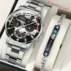 Набір з 2 чоловічих аксесуарів