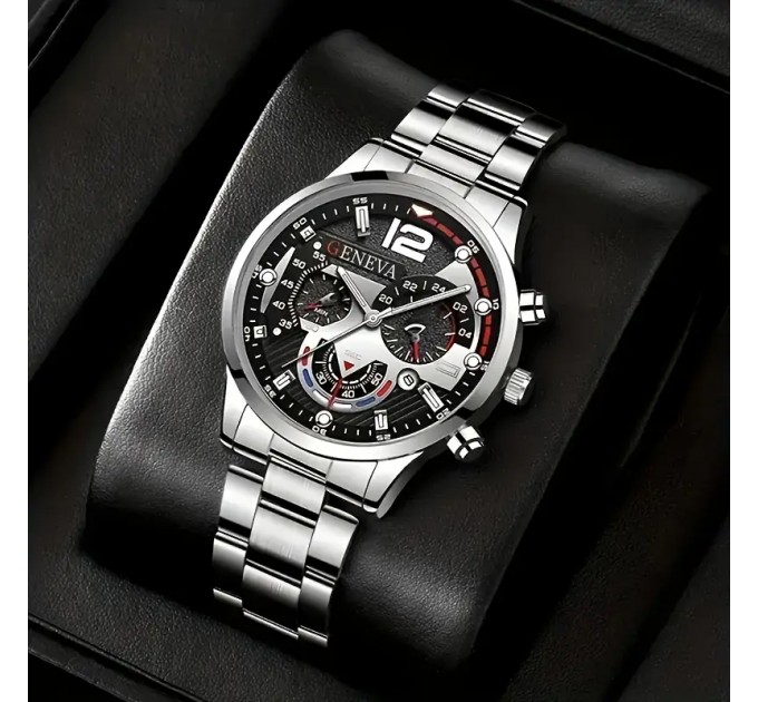  Годинник у стилі бізнес-класу