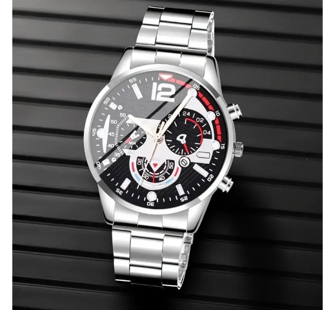  Годинник у стилі бізнес-класу