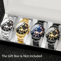  Годинник у стилі бізнес-класу