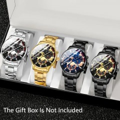  Годинник у стилі бізнес-класу