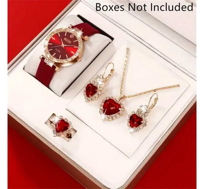 Елегантний подарунковий набір для жінок