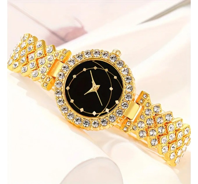 Елегантний жіночий подарунковий набір з 6 предметів