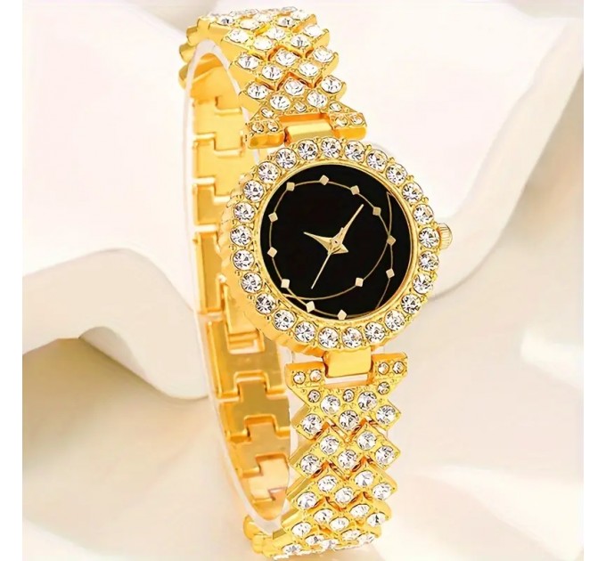 Елегантний жіночий подарунковий набір з 6 предметів