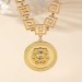 Подарункове кольє з підвіскою