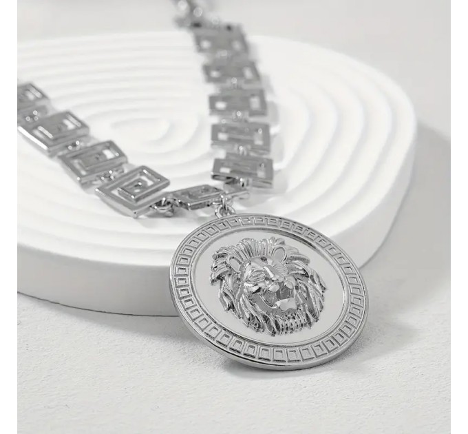 Подарункове кольє з підвіскою