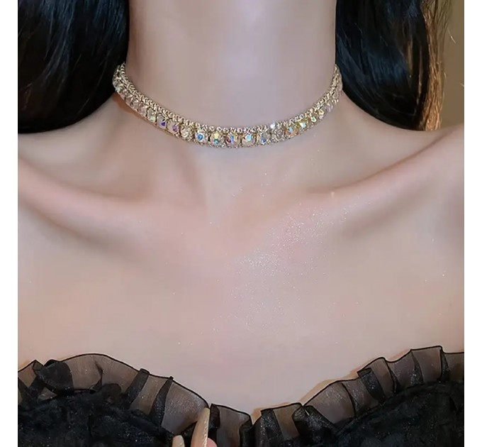 Набір елегантних прикрас