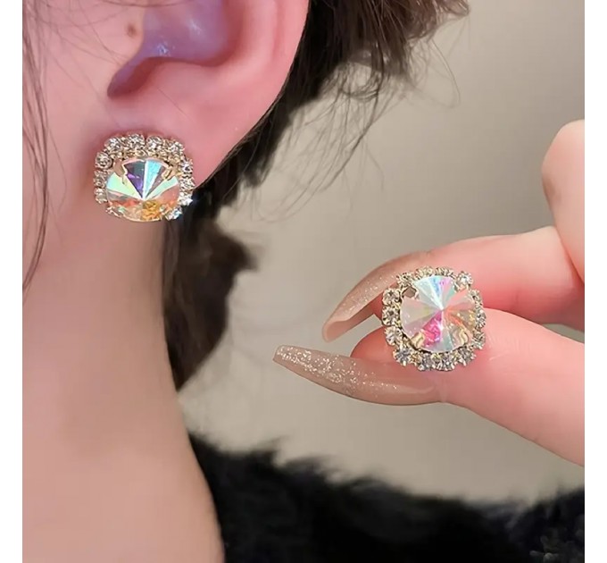 Набір елегантних прикрас