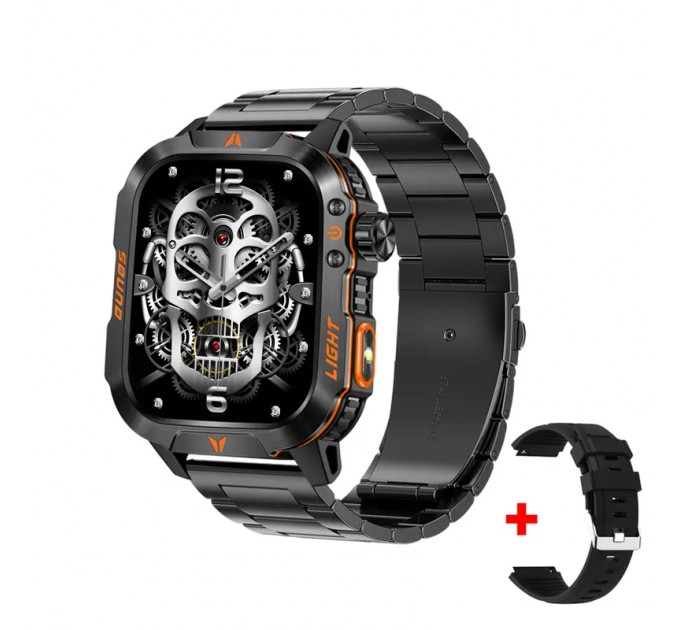 Смарт-годинник для Чоловіків QTLJJBY