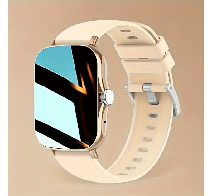 Елегантний смарт-годинник