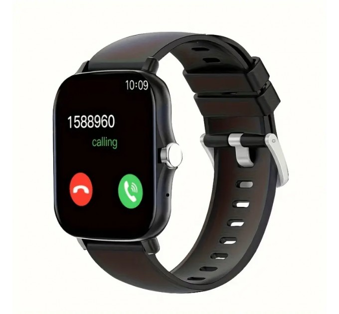 Елегантний смарт-годинник