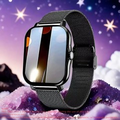 Елегантний смарт-годинник