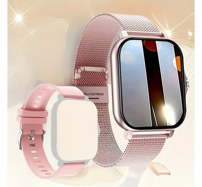 Елегантний смарт-годинник