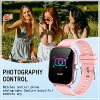 Смарт-годинник для чоловіків та жінок