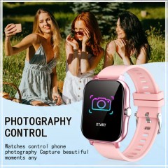 Смарт-годинник для чоловіків та жінок