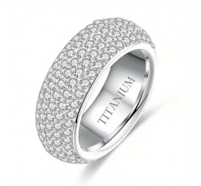 Кільце для чоловіка та жінки