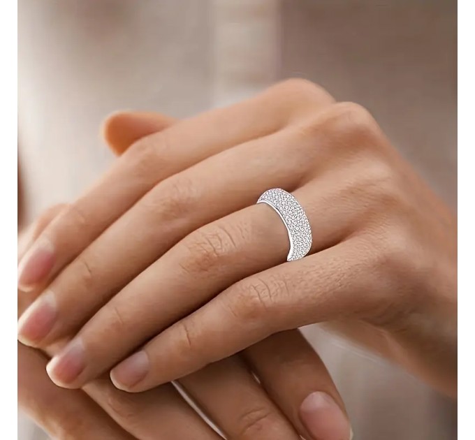 Кільце для чоловіка та жінки