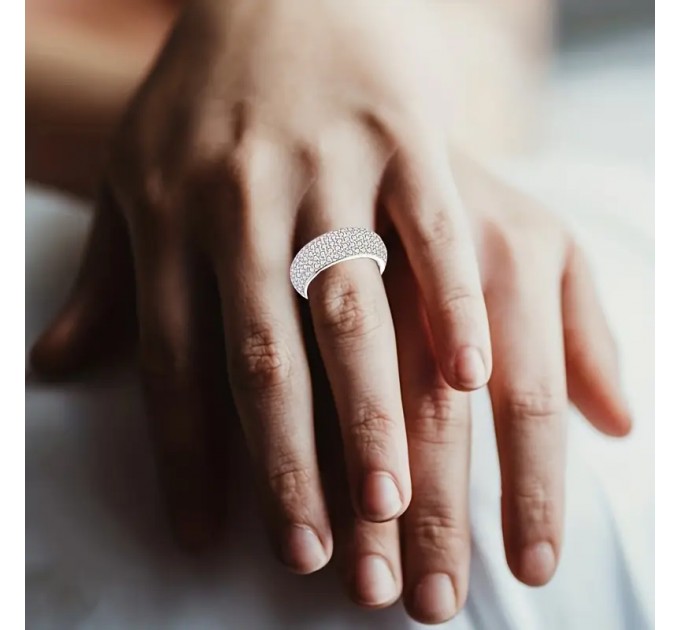 Кільце для чоловіка та жінки