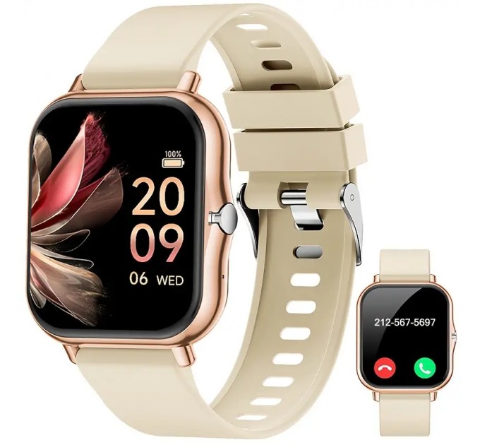 Унісекс Смарт-годинник