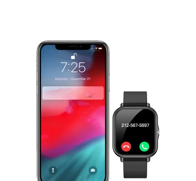 Чудовий Смарт-годинник