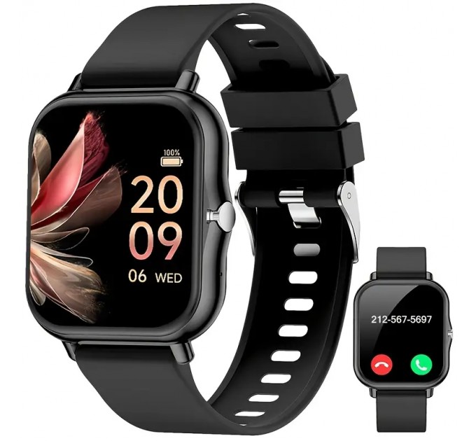 Чудовий Смарт-годинник