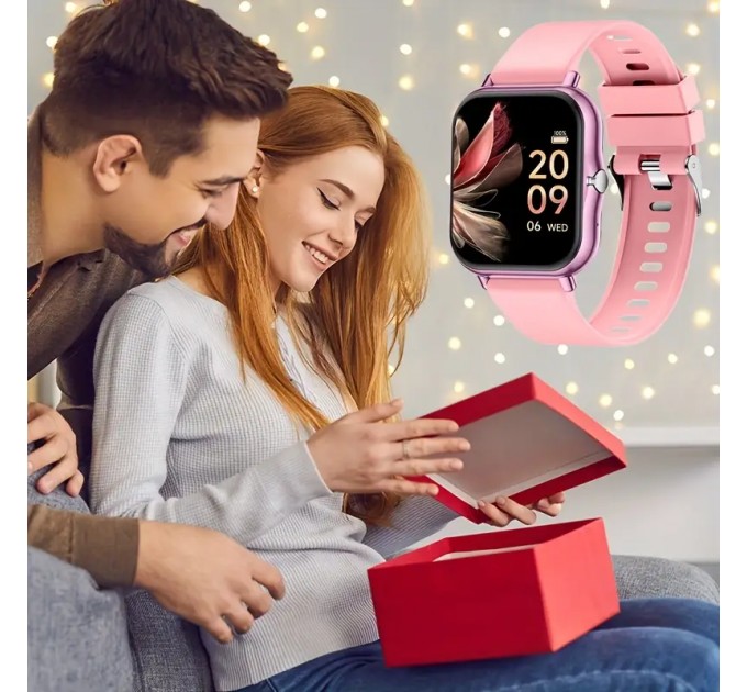 Чудовий Смарт-годинник