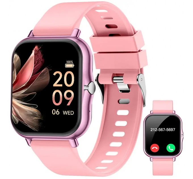 Чудовий Смарт-годинник