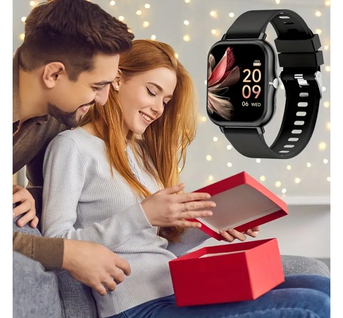 Розумний годинник