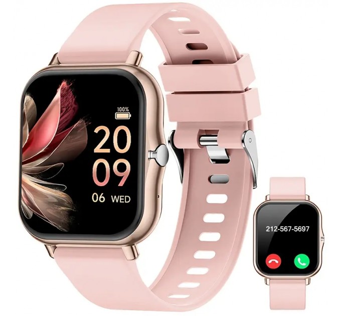 Смарт-годинник з Різними Спортивними Режимами.