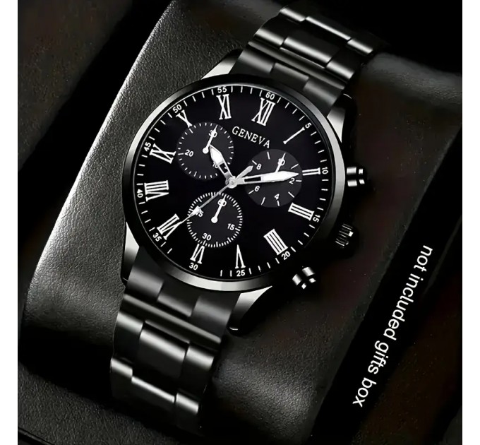  Кварцовий Годинник