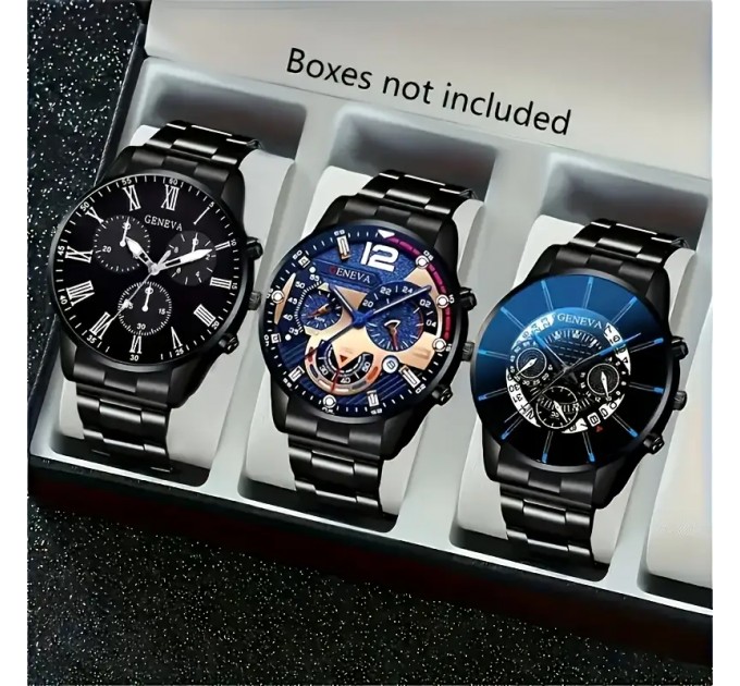  Кварцовий Годинник