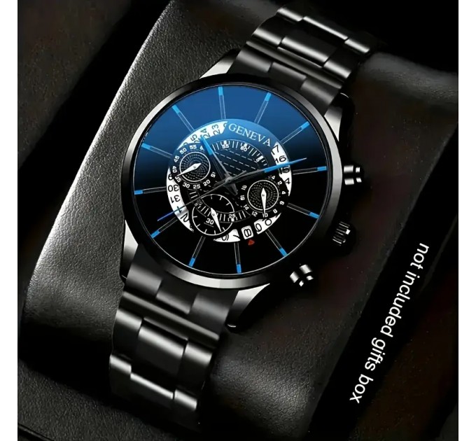  Кварцовий Годинник