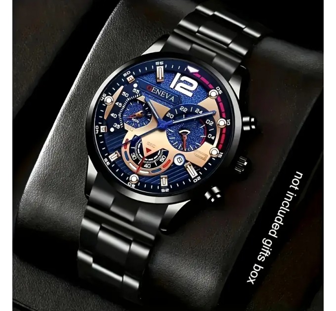  Кварцовий Годинник