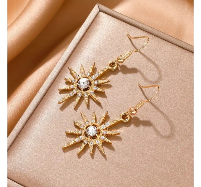 Елегантний набір ювелірних виробів